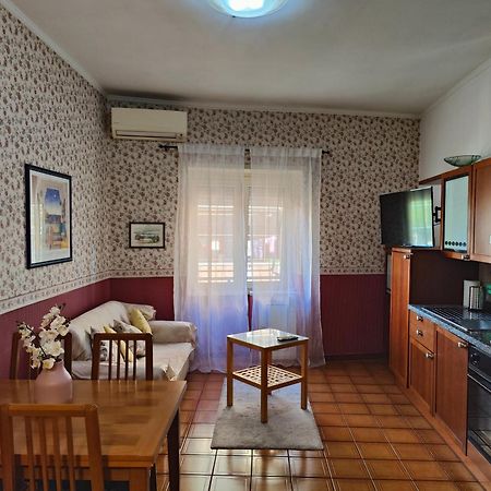 Appartamento Qato House Roma Esterno foto