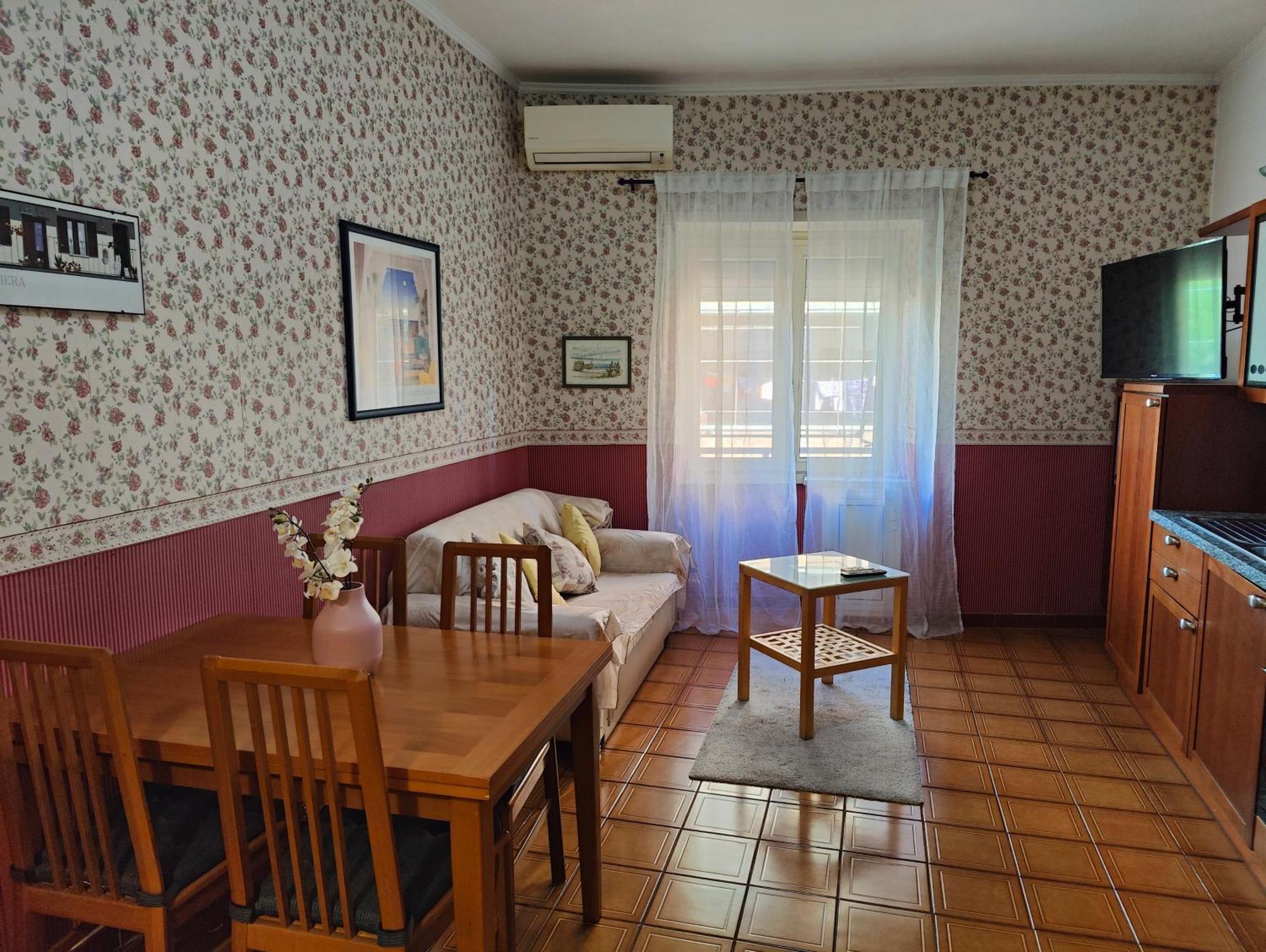 Appartamento Qato House Roma Esterno foto