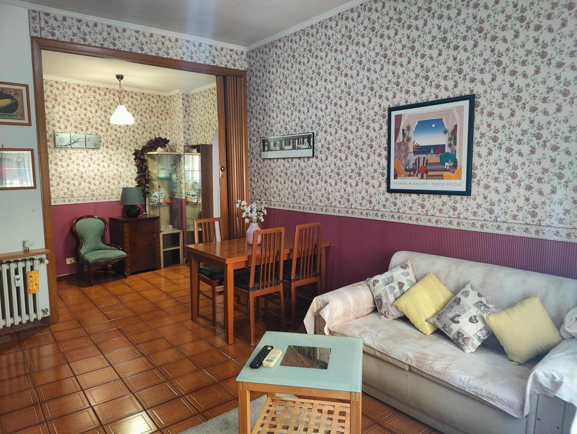 Appartamento Qato House Roma Esterno foto