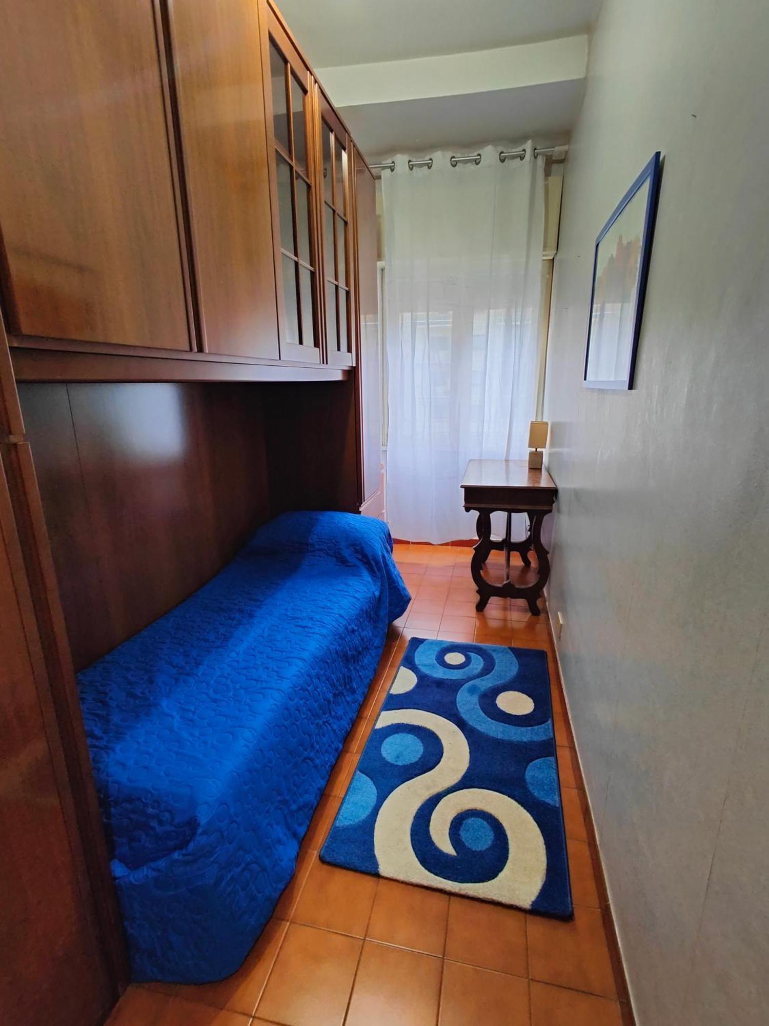 Appartamento Qato House Roma Esterno foto