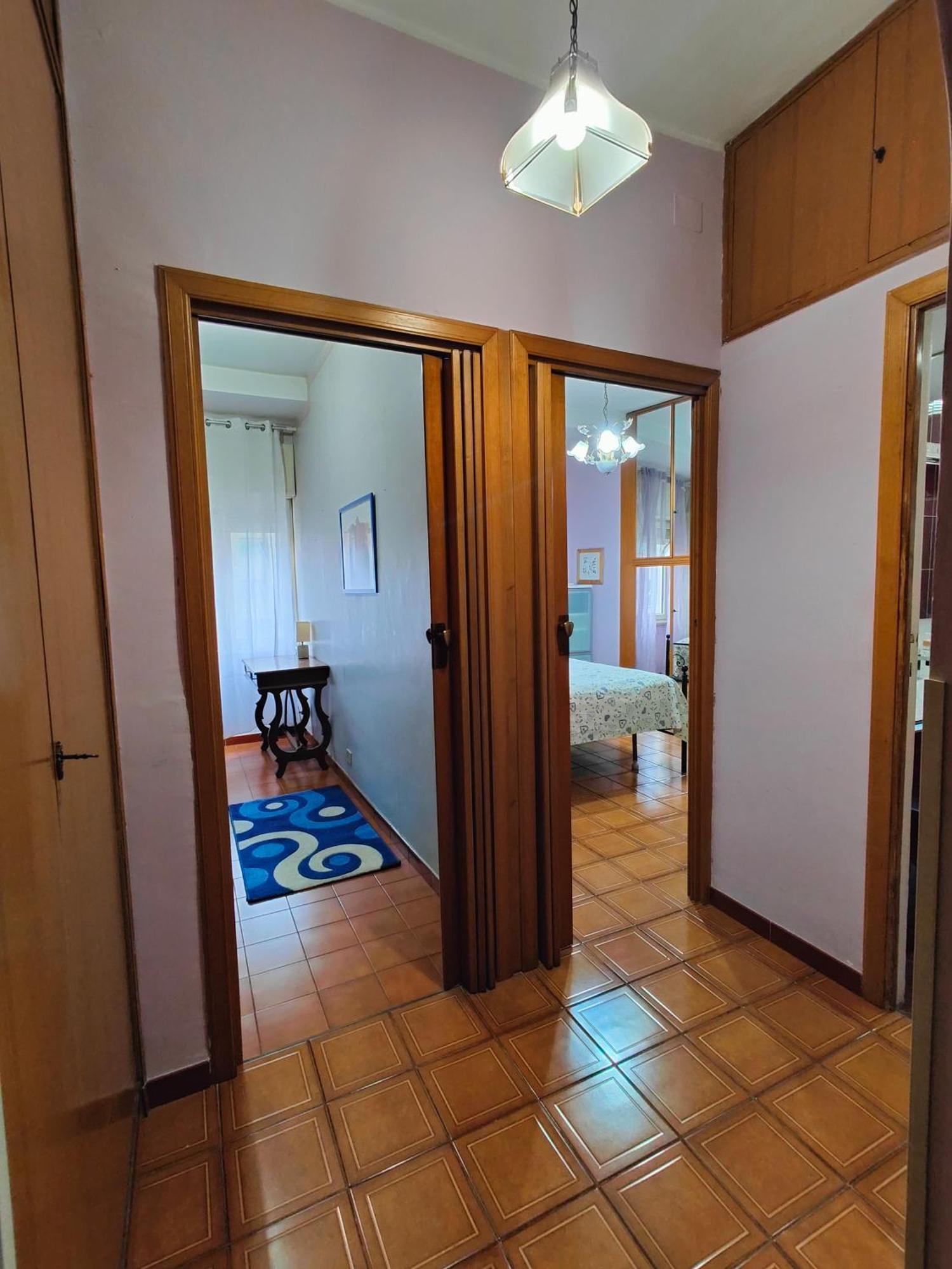 Appartamento Qato House Roma Esterno foto