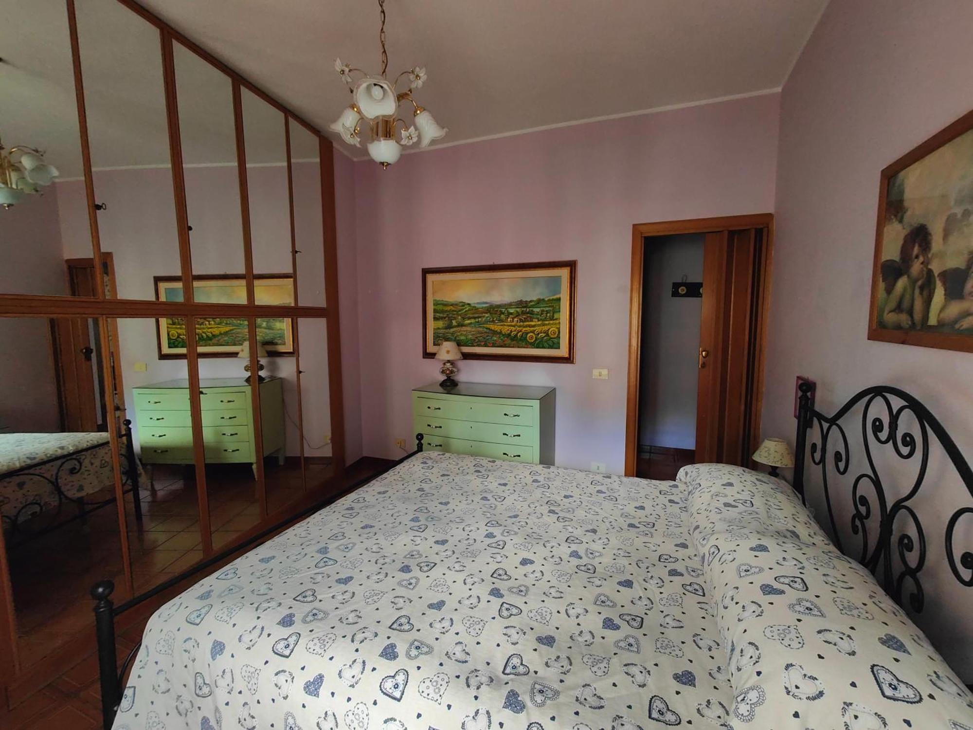 Appartamento Qato House Roma Esterno foto