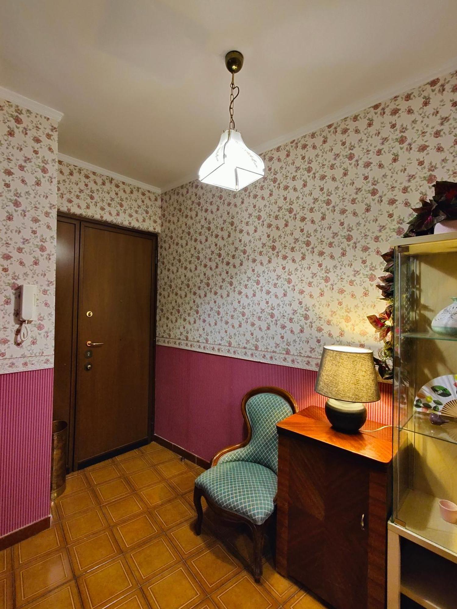 Appartamento Qato House Roma Esterno foto