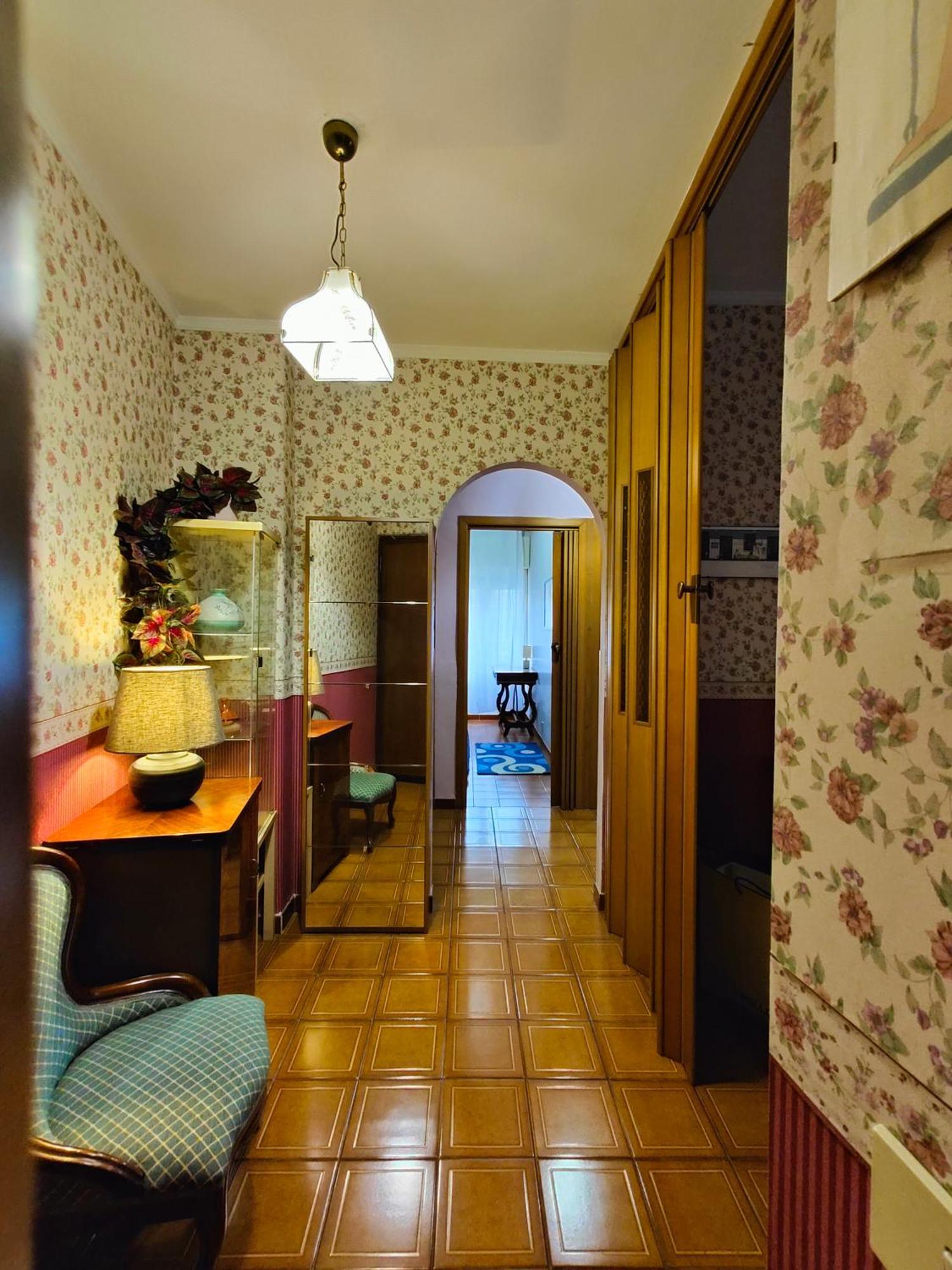Appartamento Qato House Roma Esterno foto