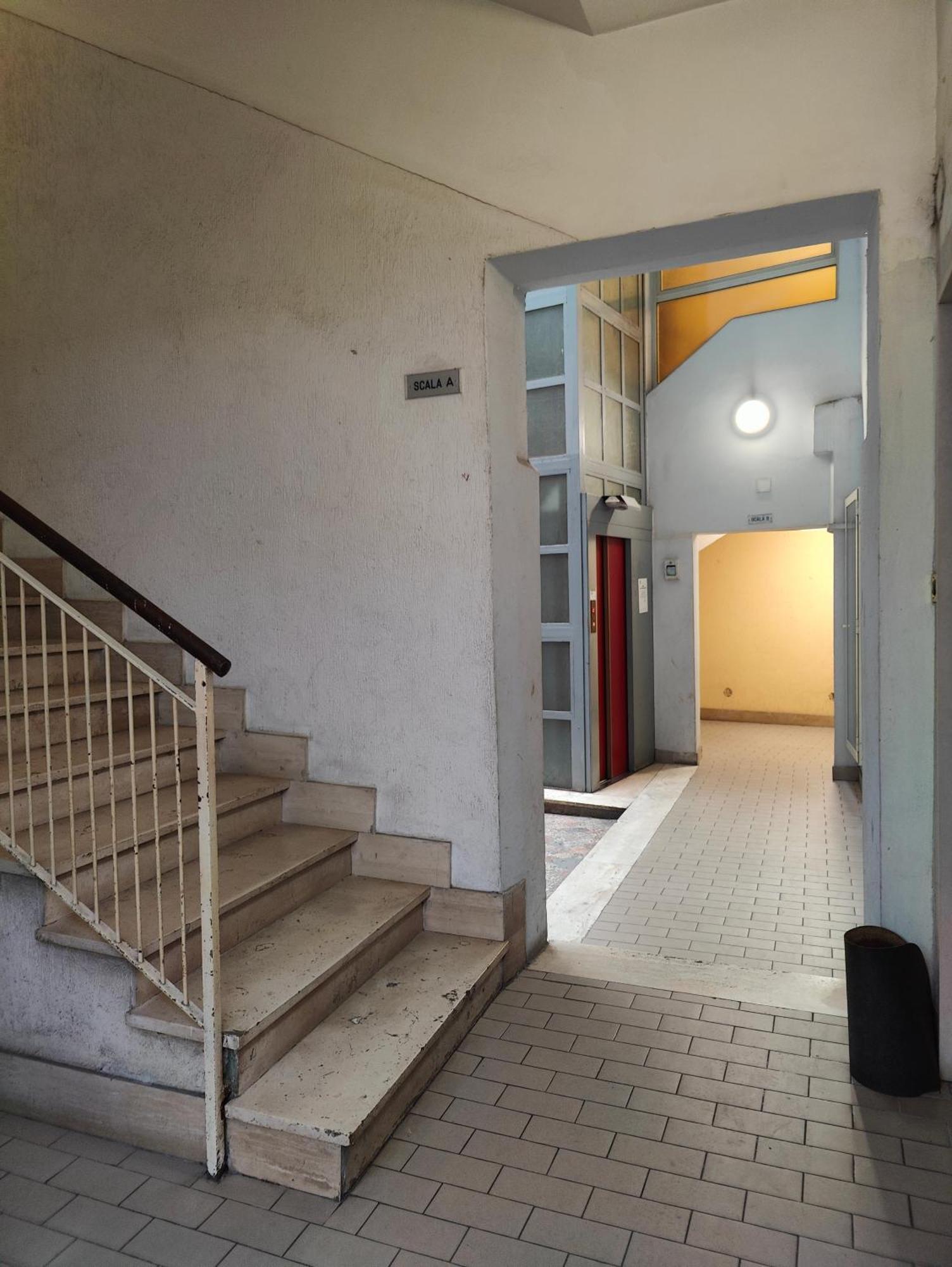 Appartamento Qato House Roma Esterno foto