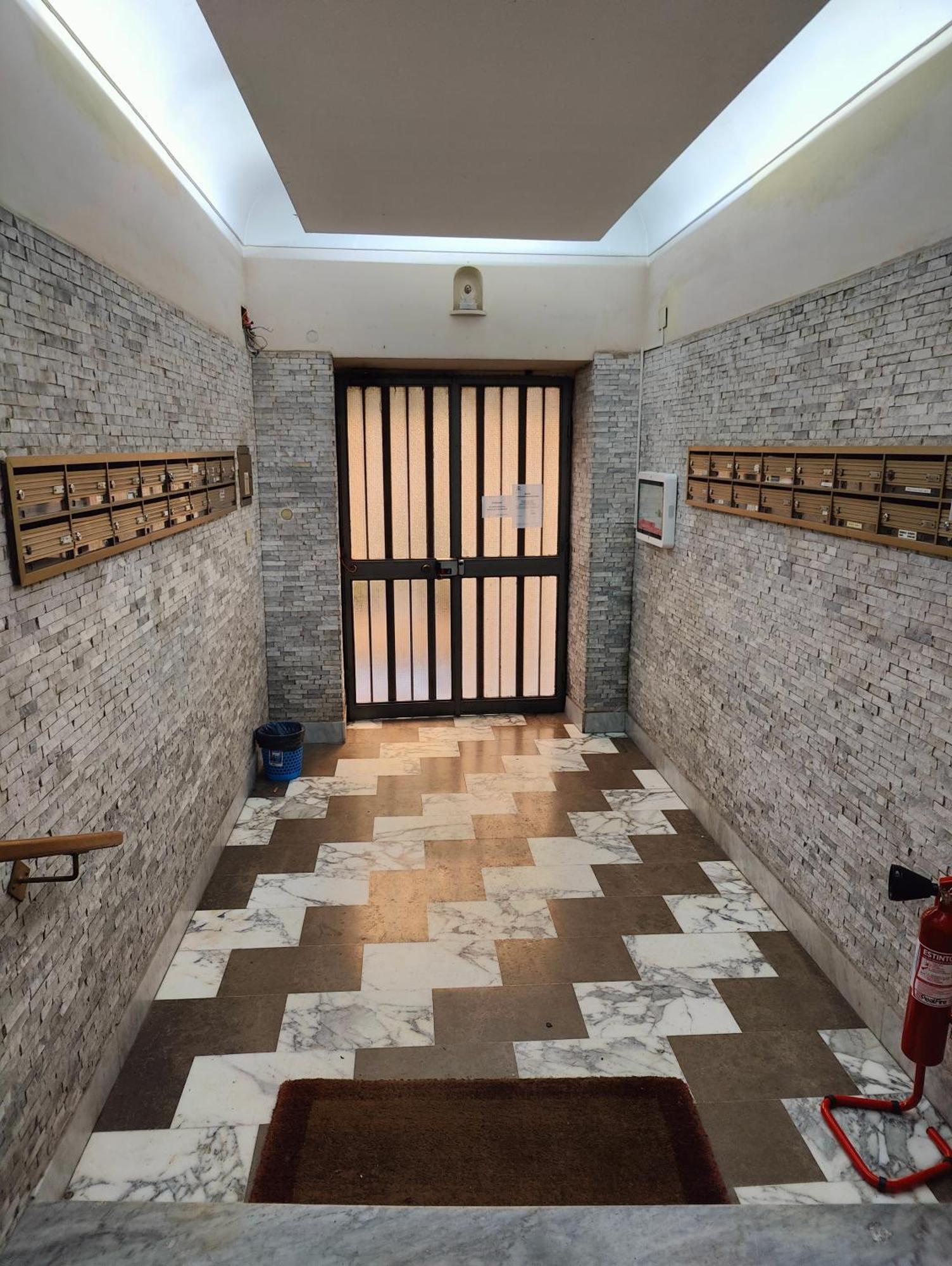 Appartamento Qato House Roma Esterno foto